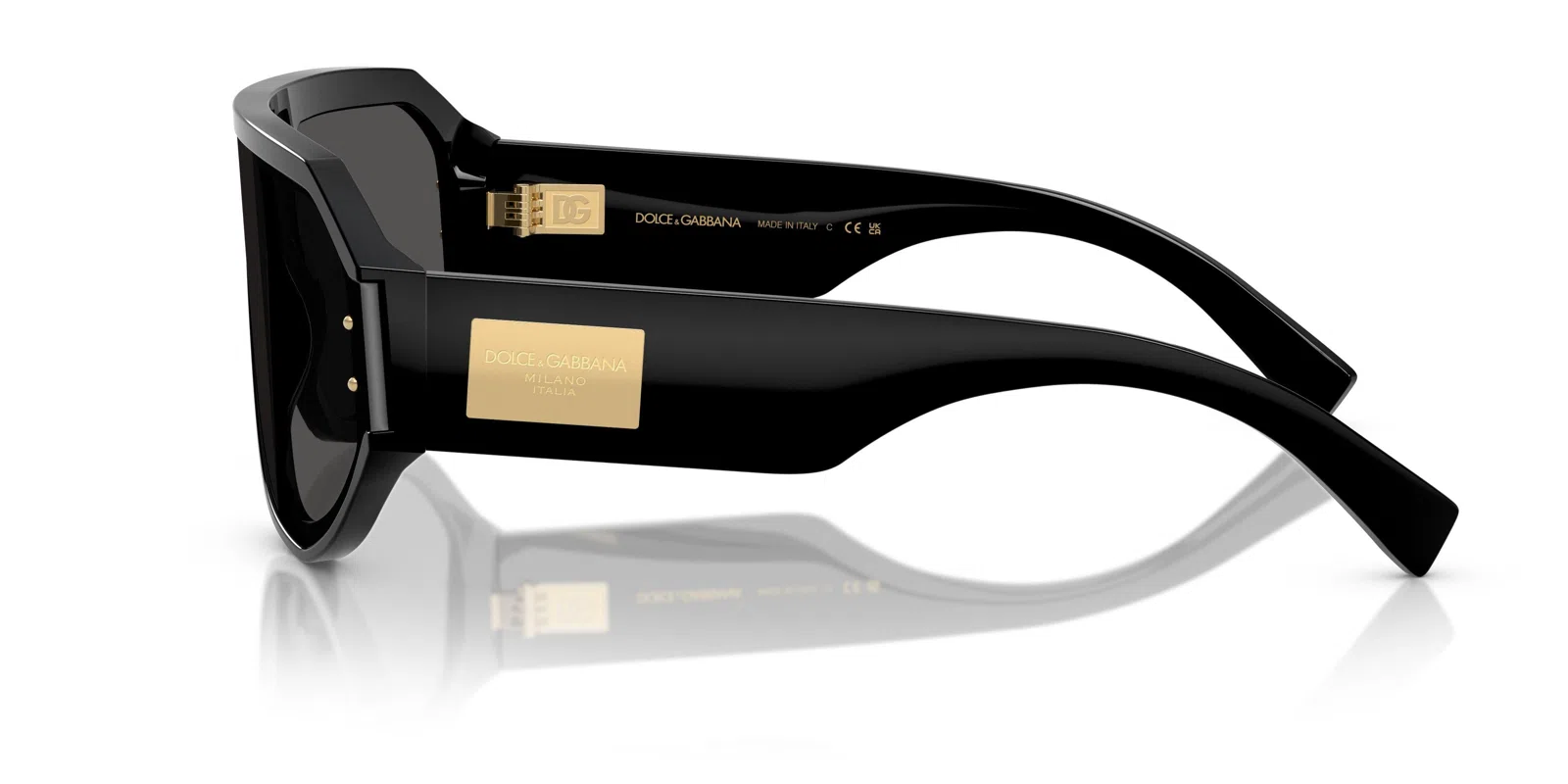 Dolce & Gabbana 4481 Sunglasses - view 22